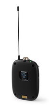 Load image into Gallery viewer, Shure SLXD+ Bodypack Transmitter (SLXD1+)
