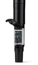 Load image into Gallery viewer, Shure SLXD+ Handheld Transmitter, SM58 (SLXD2+/SM58)

