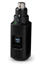 Load image into Gallery viewer, Shure SLXD+ Plug-on Transmitter (SLXD3+)
