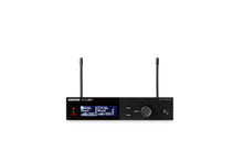 Load image into Gallery viewer, Shure SLXD+ Wireless Receiver, Dual (SLXD4D+)
