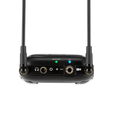 Load image into Gallery viewer, Shure SLXD+ Portable Wireless Receiver (SLXD5+)
