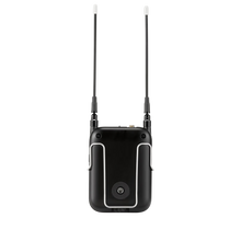 Load image into Gallery viewer, Shure SLXD+ Portable Wireless Receiver (SLXD5+)

