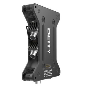 Deity SPD Mini - Ultra-slim Power Distro (DTE0331D90)