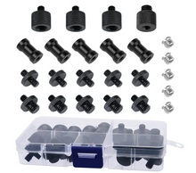 Load image into Gallery viewer, 24PC Camera Screw Adapter Set
