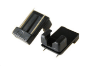 Load image into Gallery viewer, Voice Technologies Dracula Mount for VT500 or VT506 Lavalier Microphones (DM)
