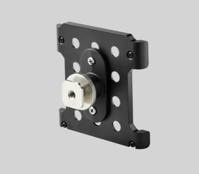 Shure ADX5-Mount Cold Shoe Mount for ADX5D
