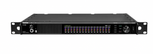Shure ANX4 Incremental Channel Expansion License