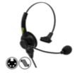 Pliant Technologies PHS-SB11L2-4F SmartBoom LITE Headset