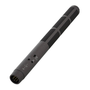 Sennheiser MKH 8018 Stereo Shotgun Mic