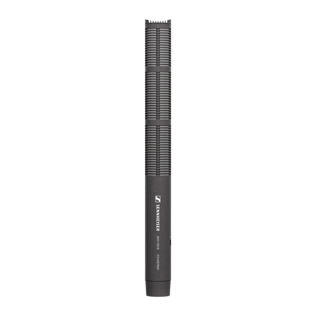 Sennheiser MKH 8018 Stereo Shotgun Mic