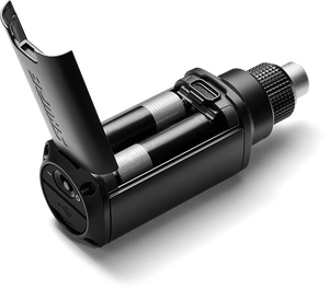 Shure SLXD3 Plug-on transmitter