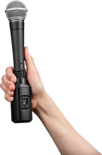 Load image into Gallery viewer, Shure SLXD3 Plug-on transmitter
