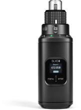 Load image into Gallery viewer, Shure SLXD3 Plug-on transmitter
