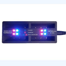 Load image into Gallery viewer, Sound Guys Solutions NP-50 Quad Charger
