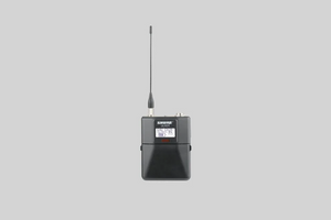 Shure ULXD1-G50 Digital Bodypack transmitter