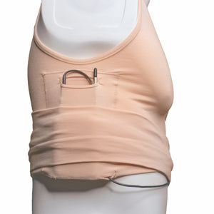 URSA Vestie Form-fitting Shapewear