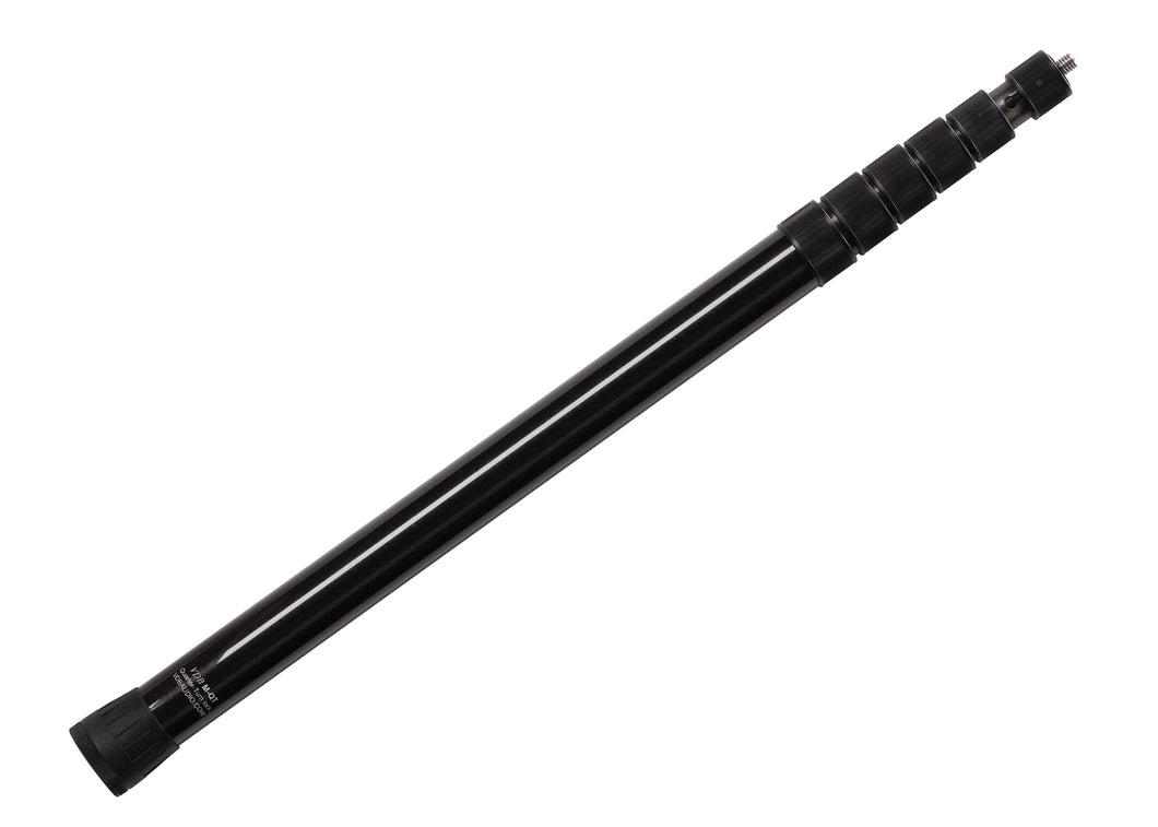 VDB Boompoles M-QT Medium Boom Pole