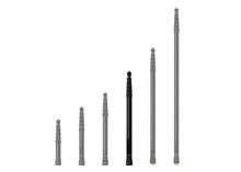 Load image into Gallery viewer, VDB Boompoles M-QT Medium Boom Pole
