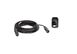 VDB Boompoles XL-CASTR Straight Cabling Kit for XL-QT Boompole
