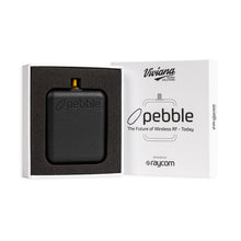 Load image into Gallery viewer, Viviana Pebble Body Wave Antenna for Bodypack Transmitters
