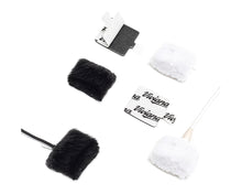 Load image into Gallery viewer, Viviana Fur For Lavalier Microphones
