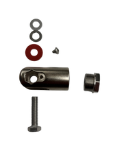 Load image into Gallery viewer, Wisycom ADP Mount - Antenna Mount Swivel Replacement kit
