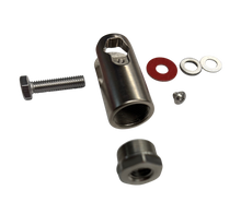 Load image into Gallery viewer, Wisycom ADP Mount - Antenna Mount Swivel Replacement kit
