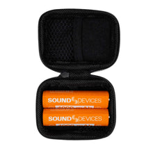 Load image into Gallery viewer, Sound Devices XL-B18650 Lithium-ion Batteries (2 Pack)
