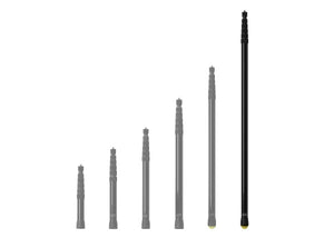 VDB Boompoles XL-QT Extra Large Boom Pole