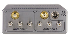 Load image into Gallery viewer, Zaxcom MICP2 MicPlexer 2 Antenna Distribution Amplifier
