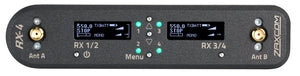 Zaxcom RX-4H Stand-Alone Interface