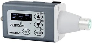 Zaxcom TRX745 Plugon Transmitter (Requires Cone)