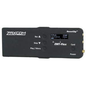 Zaxcom ZMT4-Flex Miniature Transmitter