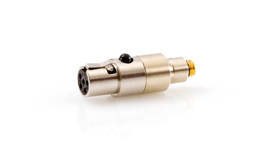 DPA DAD9056 Microlock to TA5F Adapter