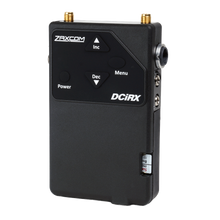 Load image into Gallery viewer, Zaxcom DCiRX Digital UHF Receiver
