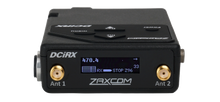Load image into Gallery viewer, Zaxcom DCiRX Digital UHF Receiver
