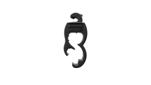 DPA D-CLIP Microphone clip for Drum