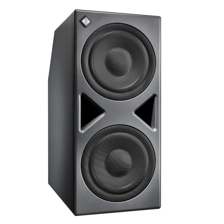 Neumann KH 870 II AES67 DSP Subwoofer