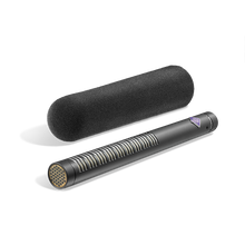 Load image into Gallery viewer, Neumann KMR 81 i Short Shotgun Microphone
