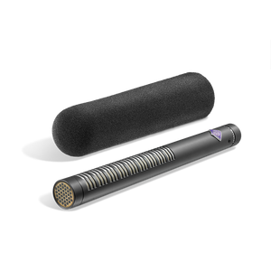 Neumann KMR 81 i Short Shotgun Microphone