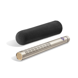 Neumann KMR 81 i Short Shotgun Microphone