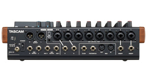 Tascam Model 12 Recording Mixer with DAW Controller