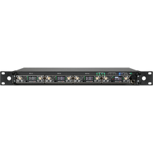 Load image into Gallery viewer, B-STOCK Wisycom MRK16-0U0 Rack Mount System (10% OFF!)
