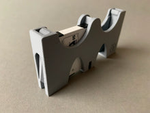 Load image into Gallery viewer, Nylon Industries Battery Caddy for NP-50 Batteries
