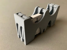 Load image into Gallery viewer, Nylon Industries Battery Caddy for NP-50 Batteries
