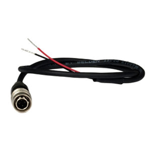 Wisycom CDC34HM External power feed cable