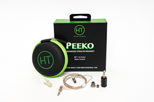 Load image into Gallery viewer, Halter Technical Peeko Advanced Stealth IFB Headset
