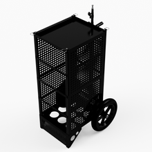 Load image into Gallery viewer, Soundcart Maverick cart
