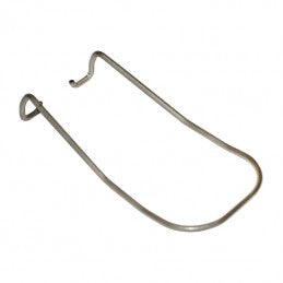 Shure 44A28563 ADX1M Belt Clip