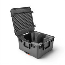 Load image into Gallery viewer, SKB 3i2222-12QU5 iSeries Allen &amp; Heath Qu-5 / Qu-5D Mixer Case
